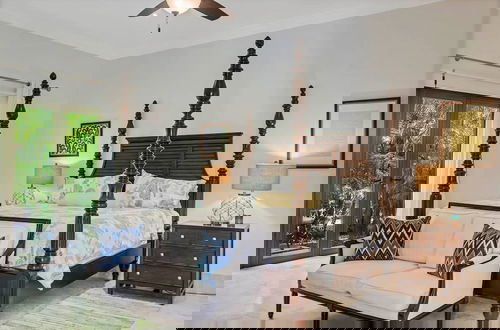 Photo 40 - Sophisticated Villas With Private Pools and Staff
