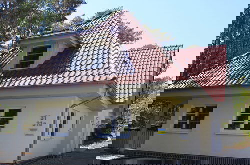 Foto 1 - Doppelhaushalfte Dunenhaus I, Trassenheide