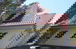 Photo 1 - Doppelhaushalfte Dunenhaus I, Trassenheide