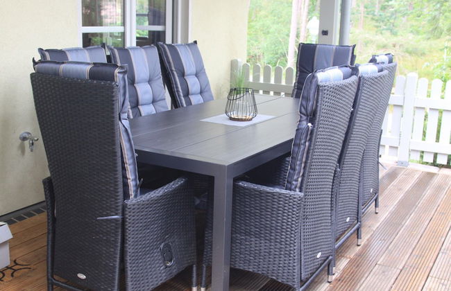 Doppelhaushalfte Dunenhaus I, Trassenheide - Foto 30