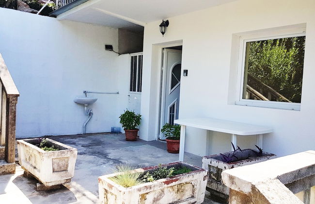 Antonia's coast apartment - Photo 13
