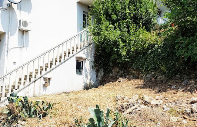 Antonia's coast apartment - Photo 11