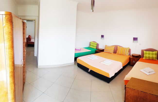 Antonia's coast apartment - Photo 3