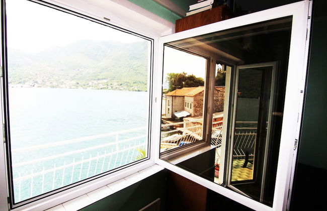 Antonia's coast apartment - Photo 10