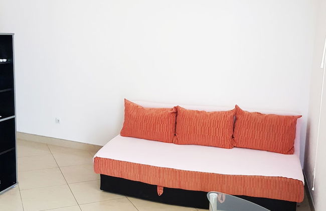 Antonia's coast apartment - Photo 4