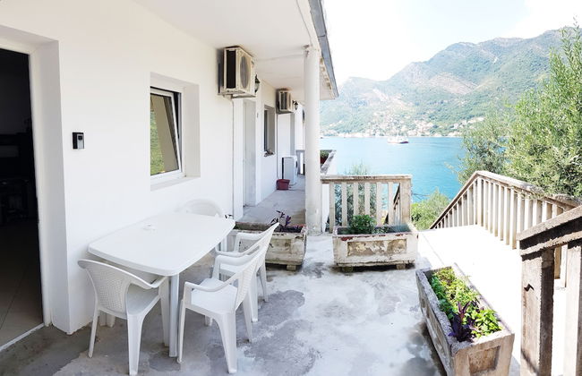 Antonia's coast apartment - Photo 6
