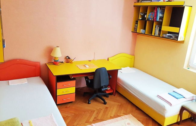 Antonia's coast apartment - Photo 2