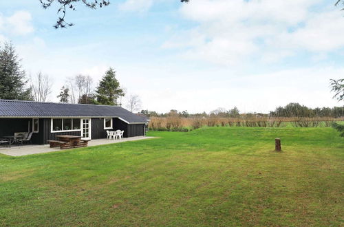 Photo 14 - Peaceful Holiday Home in Saby near Sea