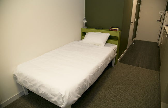 Abercrombie Student Accommodation - Foto 3