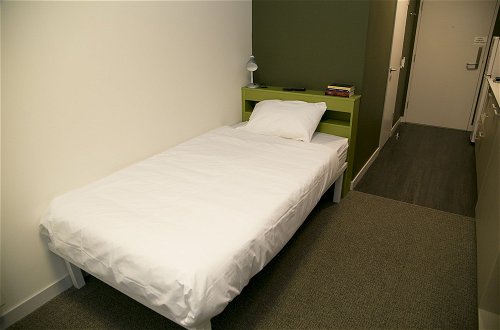 Foto 3 - Abercrombie Student Accommodation