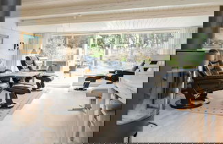 Photo 2 - 6 Person Holiday Home in Oksbol