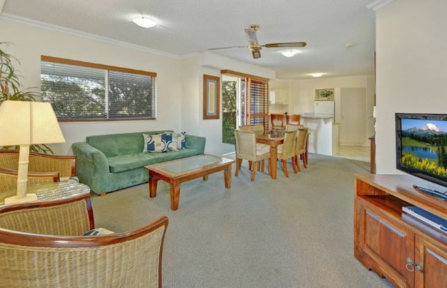 Raffles Mooloolaba - Foto 23