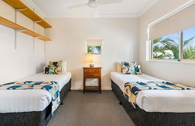 Raffles Mooloolaba - Foto 5