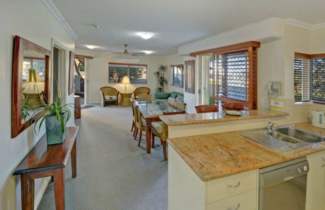 Raffles Mooloolaba - Foto 21