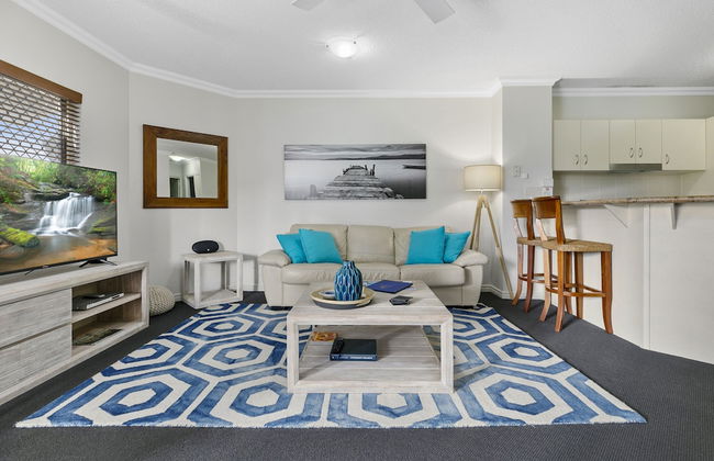 Raffles Mooloolaba - Foto 25