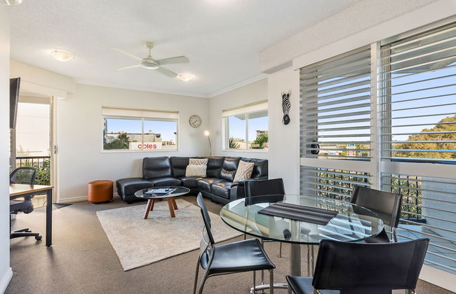 Raffles Mooloolaba - Foto 27