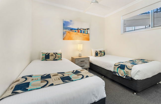 Raffles Mooloolaba - Foto 6