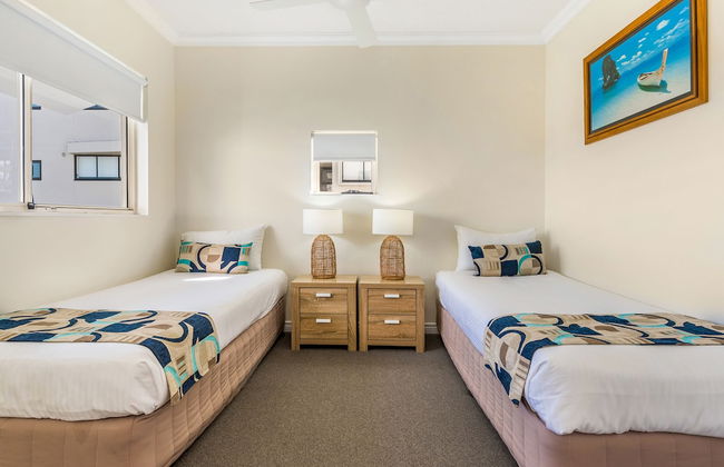 Raffles Mooloolaba - Foto 9