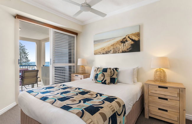 Raffles Mooloolaba - Foto 8