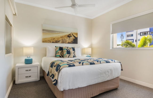 Raffles Mooloolaba - Foto 7