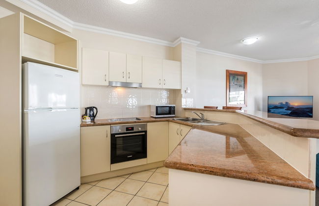 Raffles Mooloolaba - Foto 14