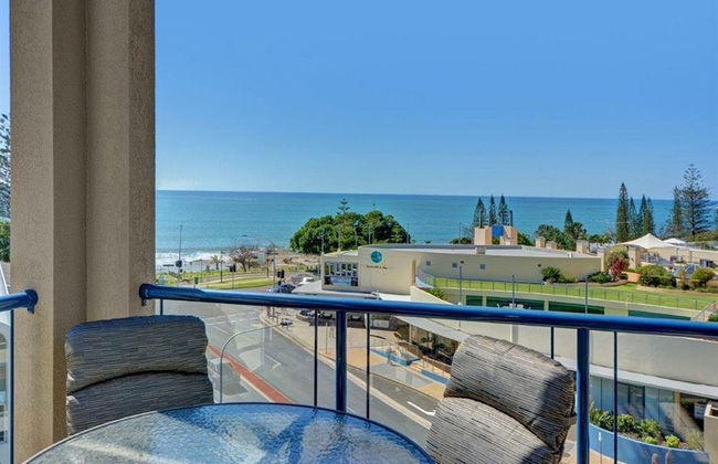 Raffles Mooloolaba - Foto 41