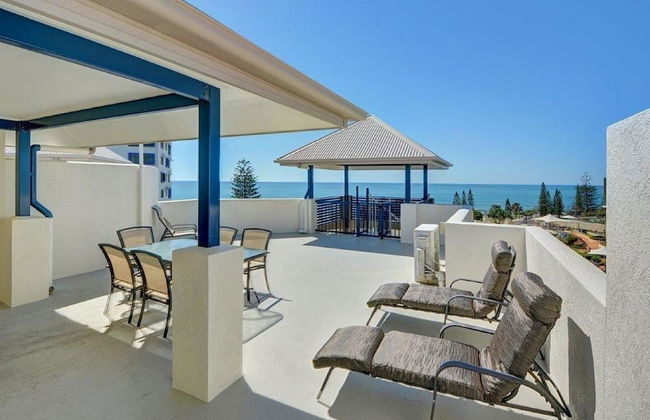 Raffles Mooloolaba - Foto 42