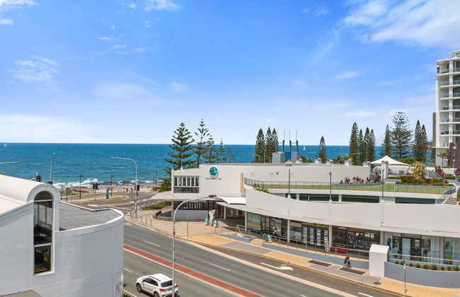Raffles Mooloolaba - Foto 59