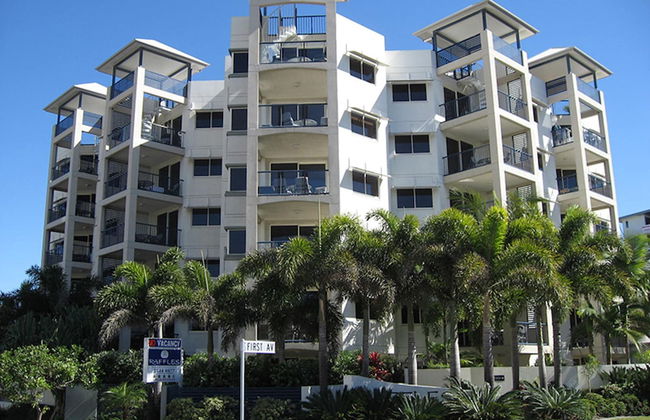 Raffles Mooloolaba - Foto 60