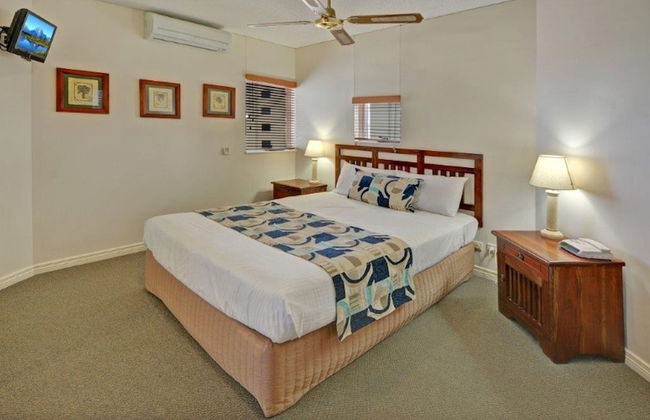 Raffles Mooloolaba - Foto 2