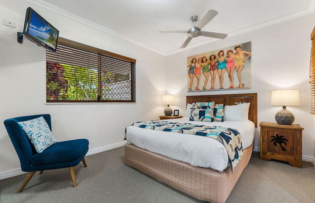 Raffles Mooloolaba - Foto 4