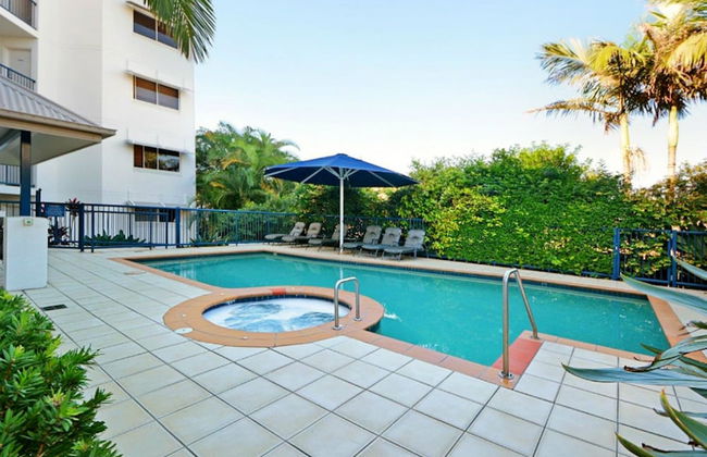 Raffles Mooloolaba - Foto 56