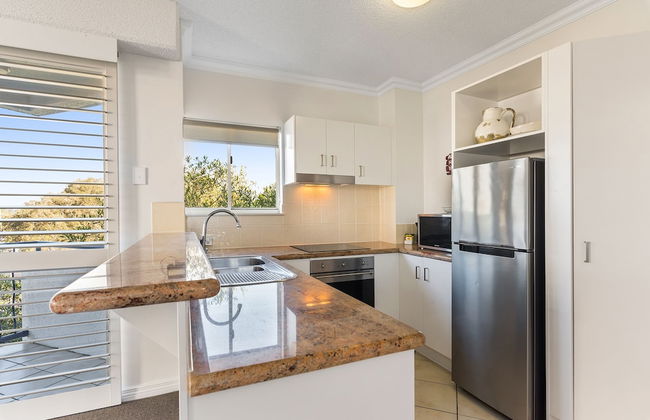 Raffles Mooloolaba - Foto 16