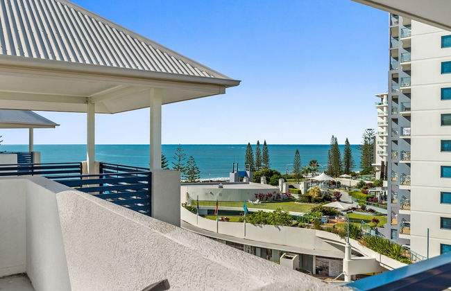 Raffles Mooloolaba - Foto 45