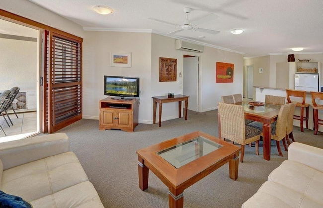 Raffles Mooloolaba - Foto 32