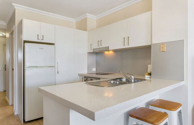 Raffles Mooloolaba - Foto 15