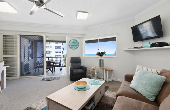 Raffles Mooloolaba - Foto 34