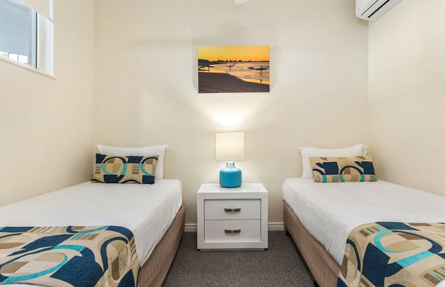 Raffles Mooloolaba - Foto 11