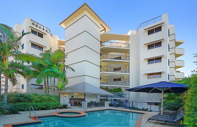 Raffles Mooloolaba - Foto 1