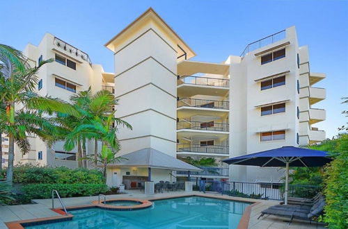 Photo 1 - Raffles Mooloolaba