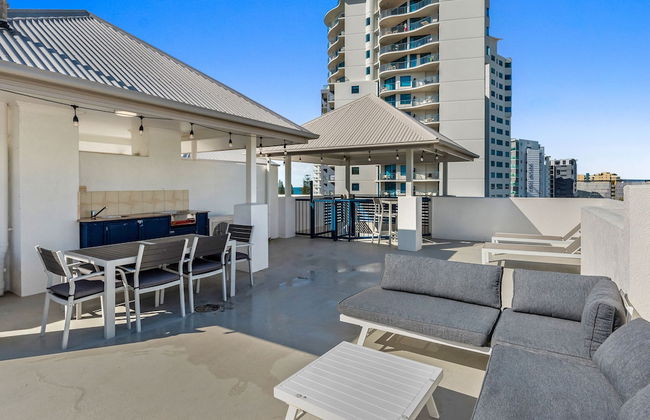 Raffles Mooloolaba - Foto 39