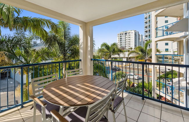 Raffles Mooloolaba - Foto 43