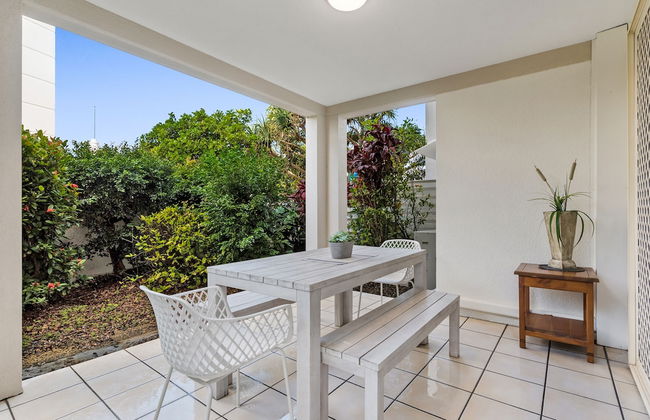 Raffles Mooloolaba - Foto 37