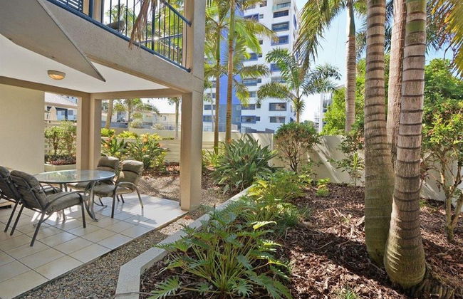 Raffles Mooloolaba - Foto 40
