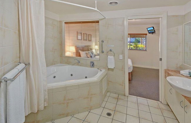 Raffles Mooloolaba - Foto 48