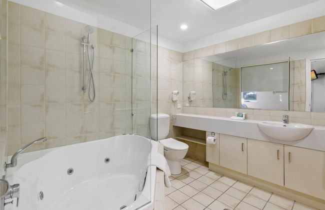 Raffles Mooloolaba - Foto 49