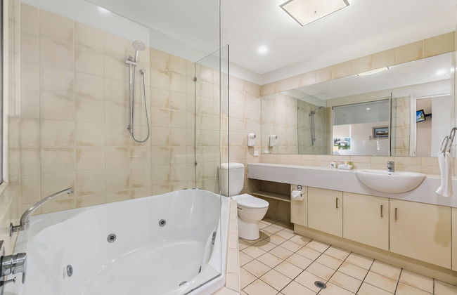 Raffles Mooloolaba - Foto 53