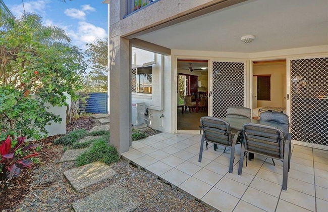 Raffles Mooloolaba - Foto 35