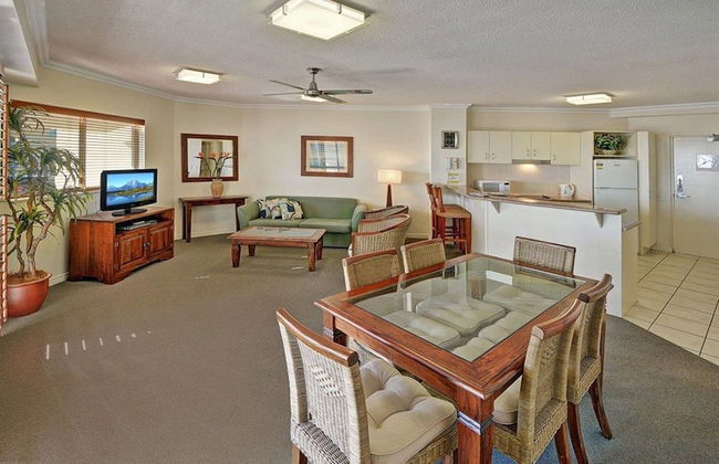 Raffles Mooloolaba - Foto 22
