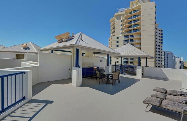Raffles Mooloolaba - Foto 36